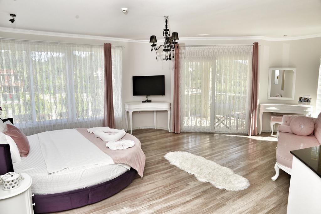 gocek naz hotel