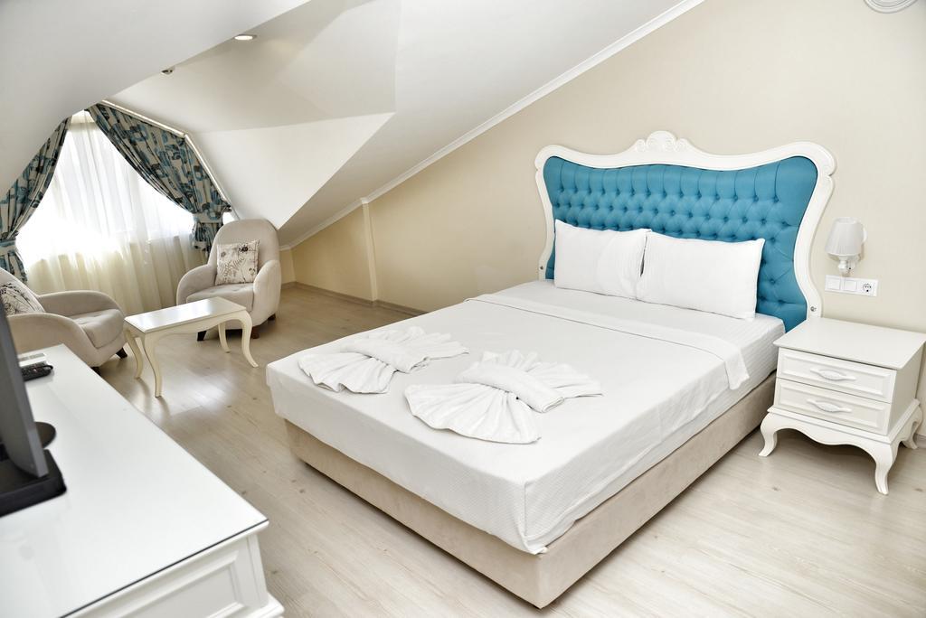 gocek naz hotel