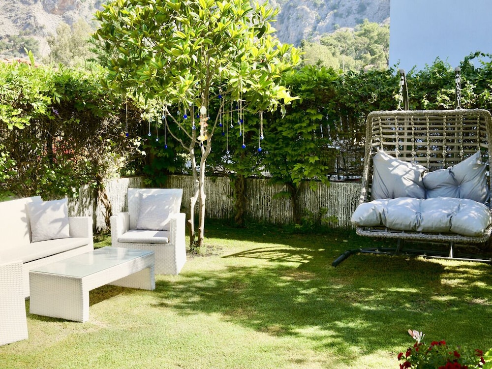 gocek naz hotel