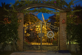 gocek naz hotel