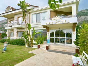 gocek naz hotel