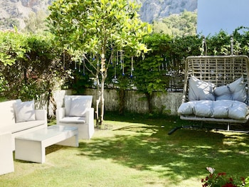gocek naz hotel