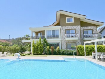 gocek naz hotel