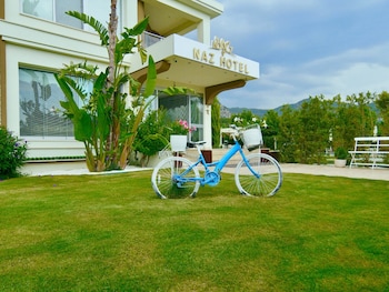 gocek naz hotel