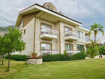 gocek naz hotel