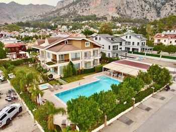 gocek naz hotel