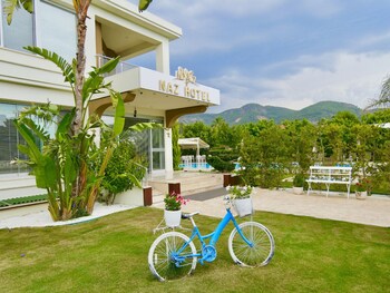 gocek naz hotel