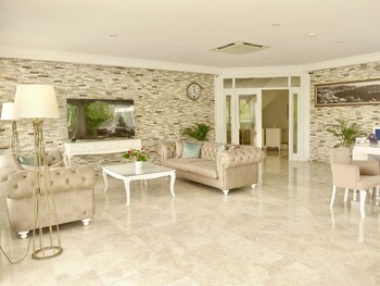 Göcek Naz Hotel,Fethiye>>Dalaman,3 star