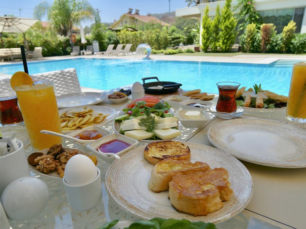 gocek naz hotel