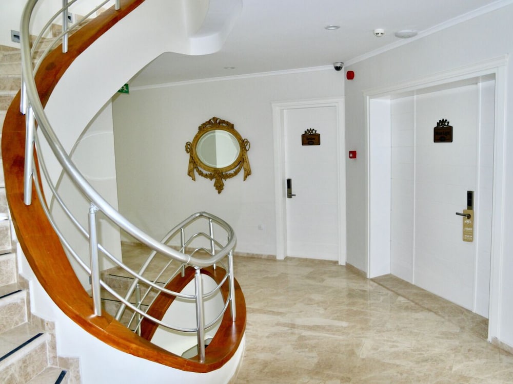 gocek naz hotel