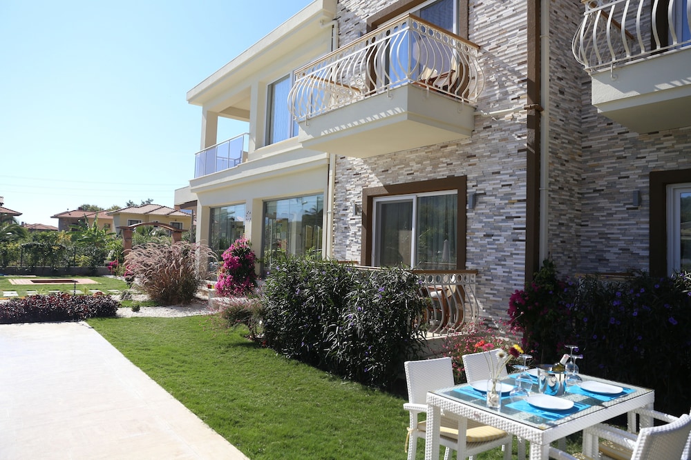 gocek naz hotel
