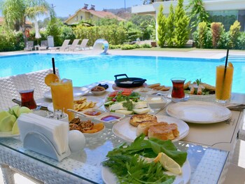 gocek naz hotel
