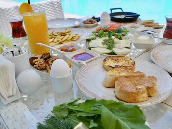 gocek naz hotel