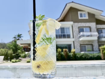 gocek naz hotel