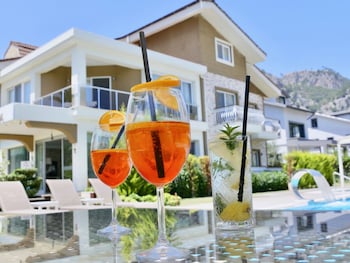 gocek naz hotel