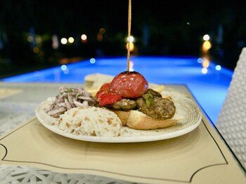 gocek naz hotel