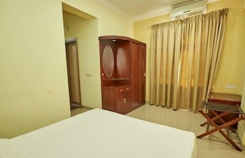 Hotel Tea Pavillion,In Bengaluru (Koramangala),4 star