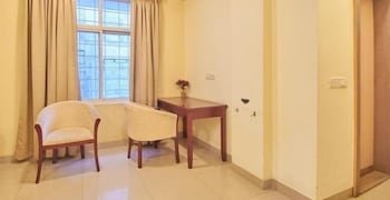 Hotel Tea Pavillion,In Bengaluru (Koramangala),4 star