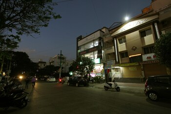 bangalore