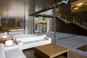 Holiday Inn Express Barcelona City 22@ By Ihg,Poblenou>>Barcelona,3 star