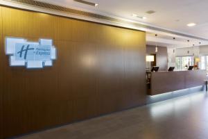 Holiday Inn Express Barcelona City 22@ By Ihg,Poblenou>>Barcelona,3 star