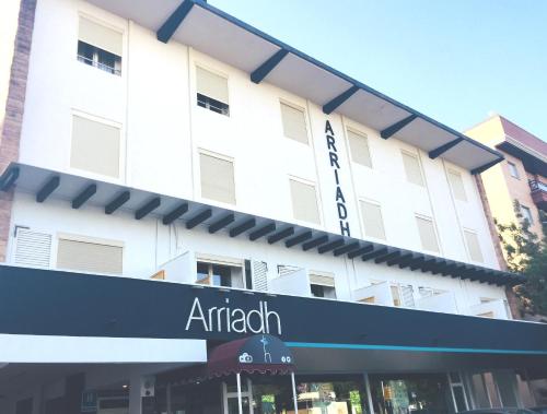 arriadh