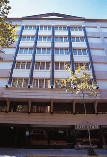 hotel derby barcelona