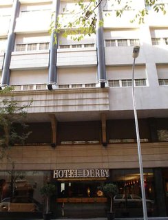 hotel derby barcelona