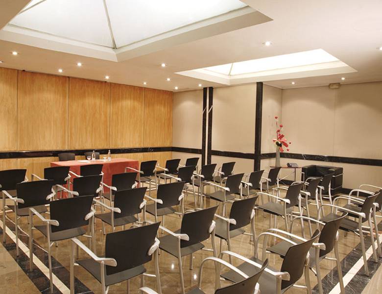 hotel derby barcelona