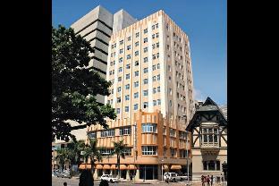The Albany Hotel,Durban>>Berea,3 star