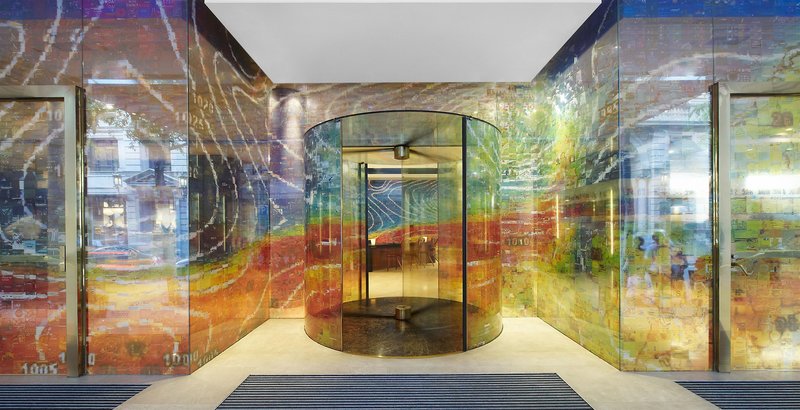 le meridien barcelona