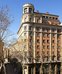 le meridien barcelona