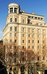 le meridien barcelona