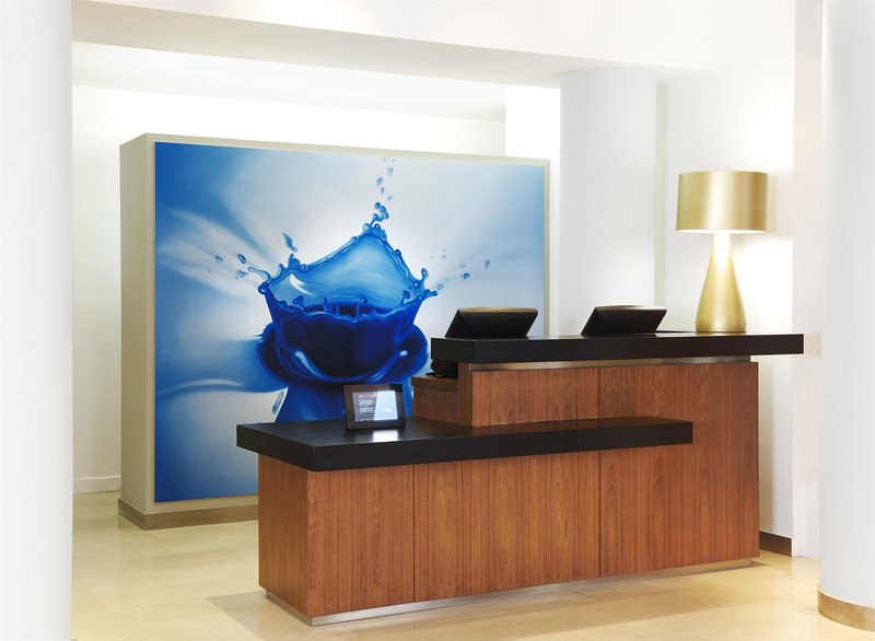 le meridien barcelona