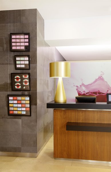le meridien barcelona