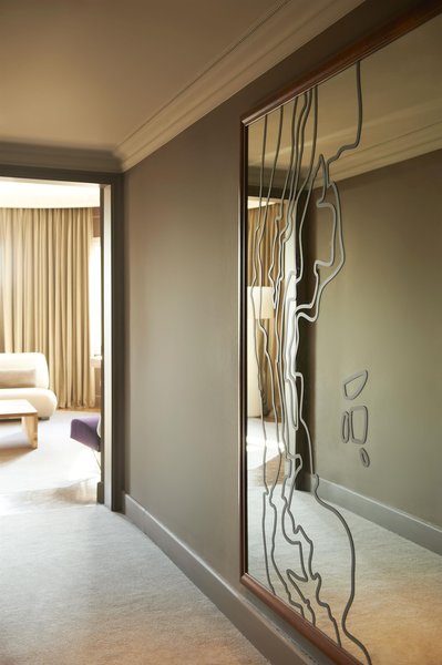 le meridien barcelona