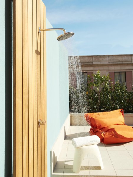 le meridien barcelona