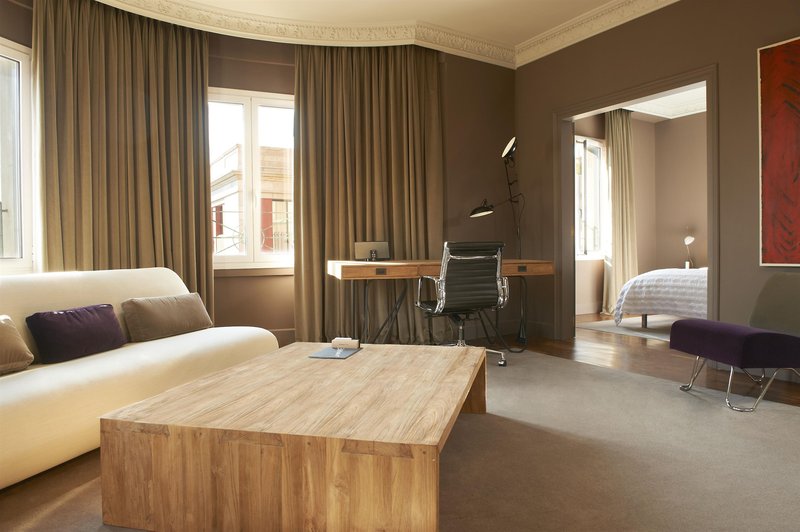 le meridien barcelona