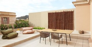 le meridien barcelona