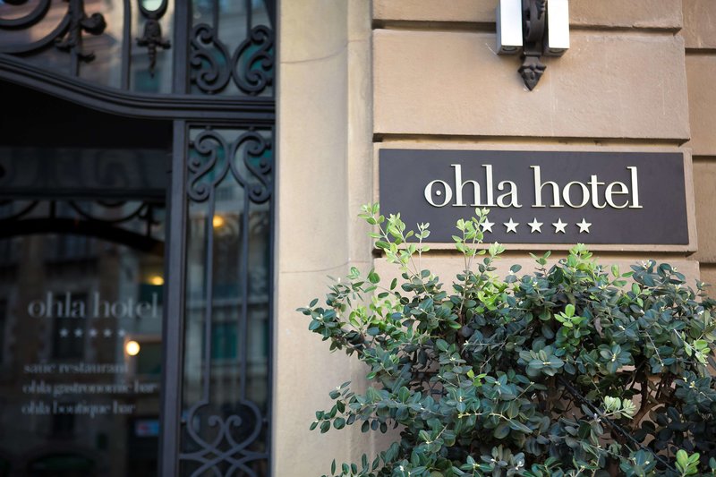 ohla barcelona