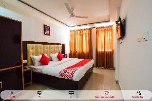 Hotel Anand Palace,Bhagsu Nag,3 star