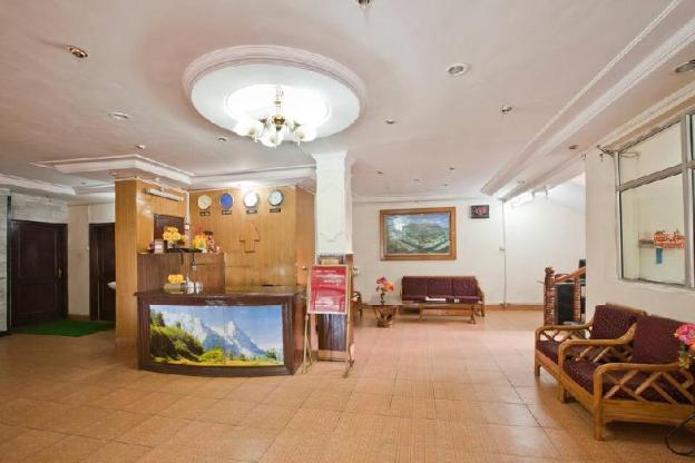 hotel anand palace