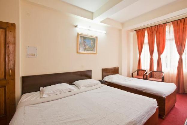 hotel anand palace