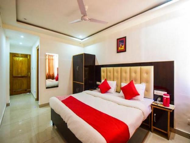hotel anand palace