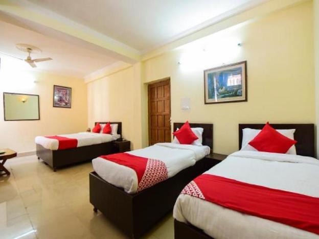 hotel anand palace
