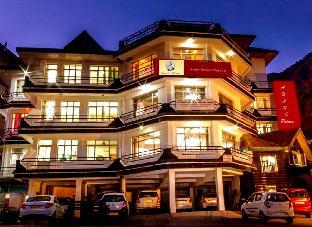 hotel anand palace