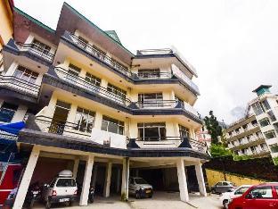 hotel anand palace