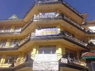 hotel anand palace