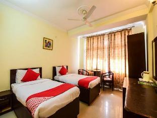 hotel anand palace