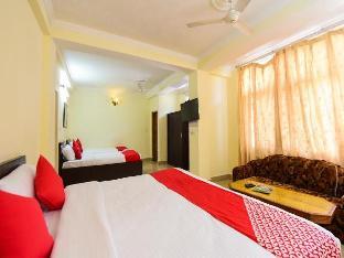 hotel anand palace